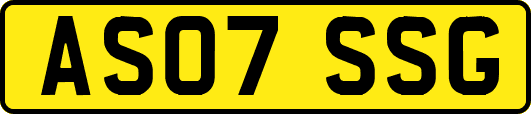 AS07SSG