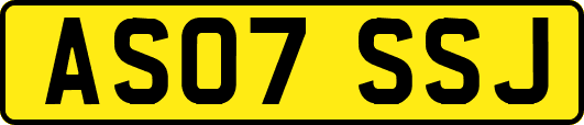AS07SSJ