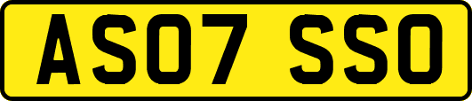 AS07SSO
