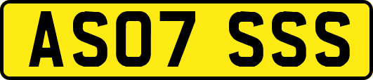 AS07SSS
