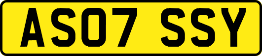 AS07SSY