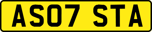 AS07STA