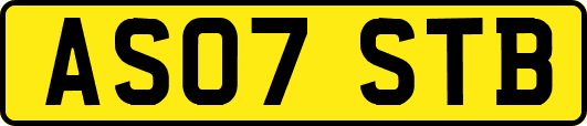 AS07STB
