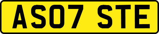 AS07STE