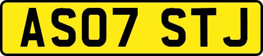 AS07STJ