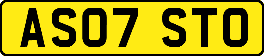 AS07STO
