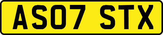 AS07STX