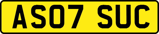 AS07SUC