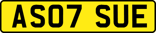 AS07SUE