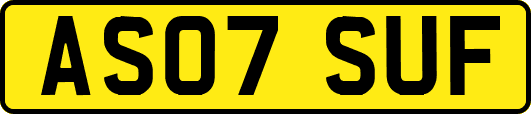 AS07SUF