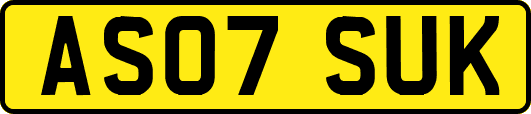 AS07SUK