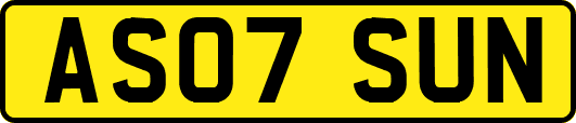 AS07SUN