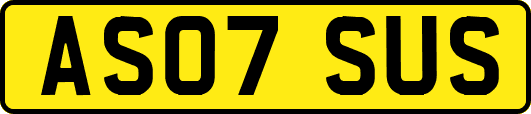 AS07SUS