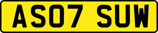 AS07SUW