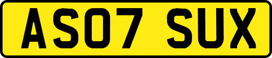 AS07SUX