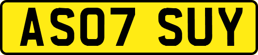 AS07SUY