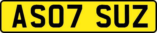 AS07SUZ
