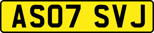 AS07SVJ