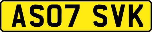 AS07SVK