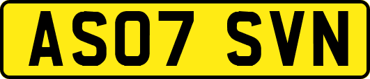 AS07SVN