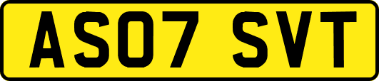 AS07SVT