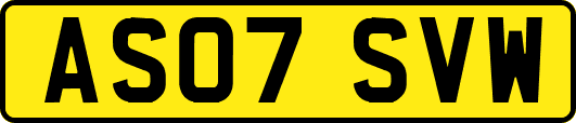 AS07SVW