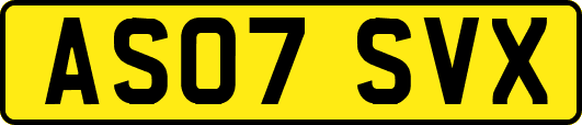 AS07SVX
