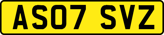 AS07SVZ