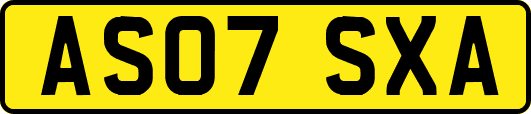 AS07SXA