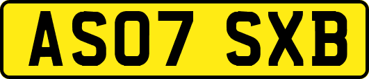 AS07SXB