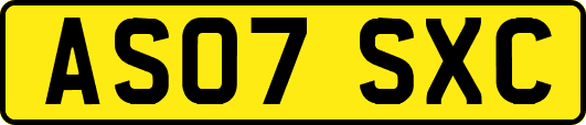 AS07SXC
