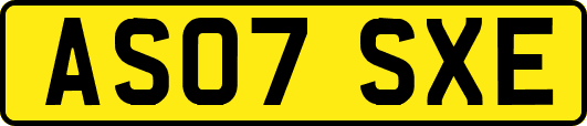 AS07SXE