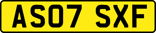 AS07SXF