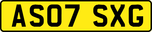 AS07SXG