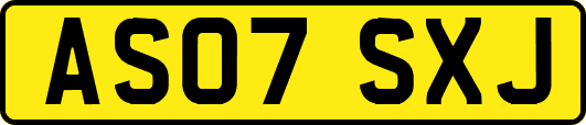 AS07SXJ