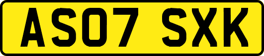 AS07SXK
