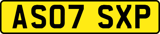 AS07SXP