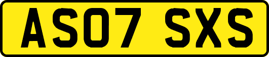 AS07SXS