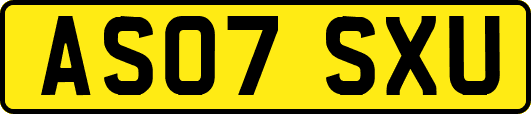 AS07SXU