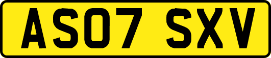 AS07SXV