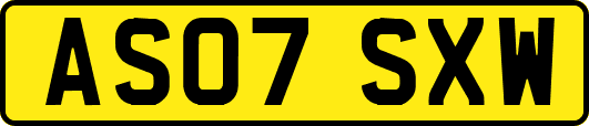 AS07SXW