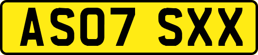 AS07SXX