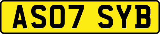 AS07SYB