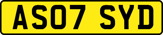AS07SYD