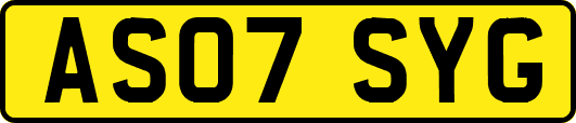 AS07SYG