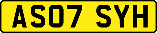 AS07SYH