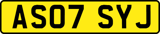 AS07SYJ