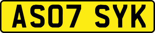 AS07SYK