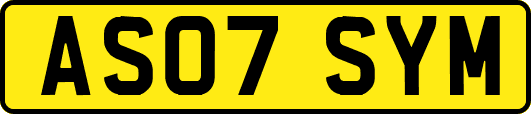 AS07SYM