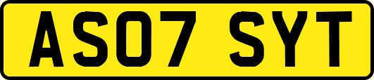 AS07SYT